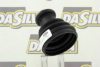 DA SILVA K204 Bellow Set, drive shaft